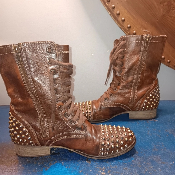 STEVE MADDEN boots - Picture 4 of 6